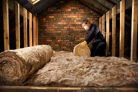 Eco-Friendly or Green Insulation Solutions in Milford, PA